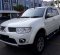 Jual Mitsubishi Pajero Sport 2012 kualitas bagus-5