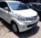 Butuh dana ingin jual Toyota Avanza G 2013-2