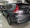 Honda CR-V 2.4 2012 SUV dijual-9