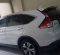 Honda CR-V 2.4 i-VTEC 2012 SUV dijual-6