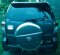 Daihatsu Terios TX 2013 SUV dijual-5