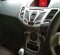 Ford Fiesta Trend 2012 Sedan dijual-3