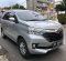Jual Toyota Avanza G 2016-5