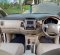 Jual Toyota Kijang Innova V Luxury 2014-2
