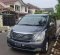 Jual Hyundai H-1 2.5 CRDi kualitas bagus-8