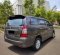 Butuh dana ingin jual Toyota Kijang Innova V 2012-10