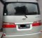 Dijual cepat mobil Daihatsu Luxio D 2010/2011, Jawa Barat -1
