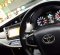 Butuh dana ingin jual Toyota Kijang Innova V 2017-2