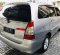 Jual Toyota Kijang Innova 2015 termurah-9