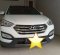 Jual Hyundai Santa Fe 2012 termurah-1