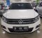 Volkswagen Tiguan TSI 1.4 Automatic 2014 SUV dijual-8