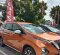 Nissan Livina VL 2019 MPV dijual-5