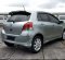 Jual Toyota Yaris 2011 termurah-1