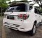 Toyota Fortuner G 2012 SUV dijual-8