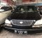 Jual Toyota Harrier 2002 termurah-3