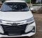 Toyota Avanza G 2019 MPV dijual-1