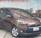 Toyota Sienta G 2017 MPV dijual-3