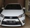 Toyota Yaris G 2015 Hatchback dijual-1