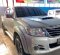 Jual Toyota Hilux 2011 termurah-1