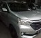 Daihatsu Xenia X 2017 MPV dijual-4