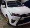 Toyota Yaris G 2016 Hatchback dijual-6