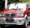 Butuh dana ingin jual Mitsubishi Kuda Grandia 2002-5