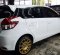 Toyota Yaris G 2016 Hatchback dijual-7