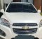 Chevrolet TRAX LTZ 2016 SUV dijual-2