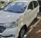 Daihatsu Xenia D 2016 MPV dijual-10