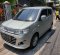 Jual Suzuki Karimun Wagon R 2016 termurah-2