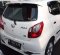 Daihatsu Ayla X Elegant 2016 Hatchback dijual-4