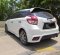 Toyota Yaris TRD Sportivo 2014 Hatchback dijual-5