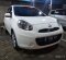 Jual Nissan March 1.2 Automatic kualitas bagus-1