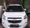 Jual Chevrolet Spin LTZ 2013-6