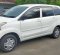 Daihatsu Xenia X 2012 MPV dijual-3