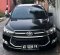 Jual Toyota Kijang Innova 2.4G 2017-4