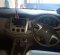 Butuh dana ingin jual Toyota Kijang Innova 2.5 G 2012-4
