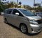 Toyota Vellfire V 2009 MPV dijual-9