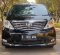 Jual Toyota Alphard 2008 termurah-4