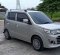 Jual Suzuki Karimun Wagon R 2016 termurah-9
