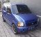 Suzuki Karimun DX 2000 Hatchback dijual-1
