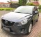 Mazda CX-5 Touring 2012 SUV dijual-4