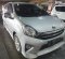 Toyota Agya TRD Sportivo 2016 Hatchback dijual-5