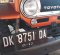 Jual Toyota Hardtop 1966 kualitas bagus-1