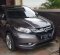 Jual Honda HR-V 2017 kualitas bagus-1