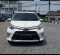Jual Toyota Calya 2017 kualitas bagus-1