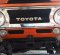 Jual Toyota Hardtop 1966 kualitas bagus-3
