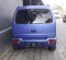 Suzuki Karimun DX 2000 Hatchback dijual-2