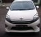 Toyota Agya TRD Sportivo 2014 Hatchback dijual-3
