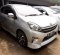 Toyota Agya TRD Sportivo 2014 Hatchback dijual-6